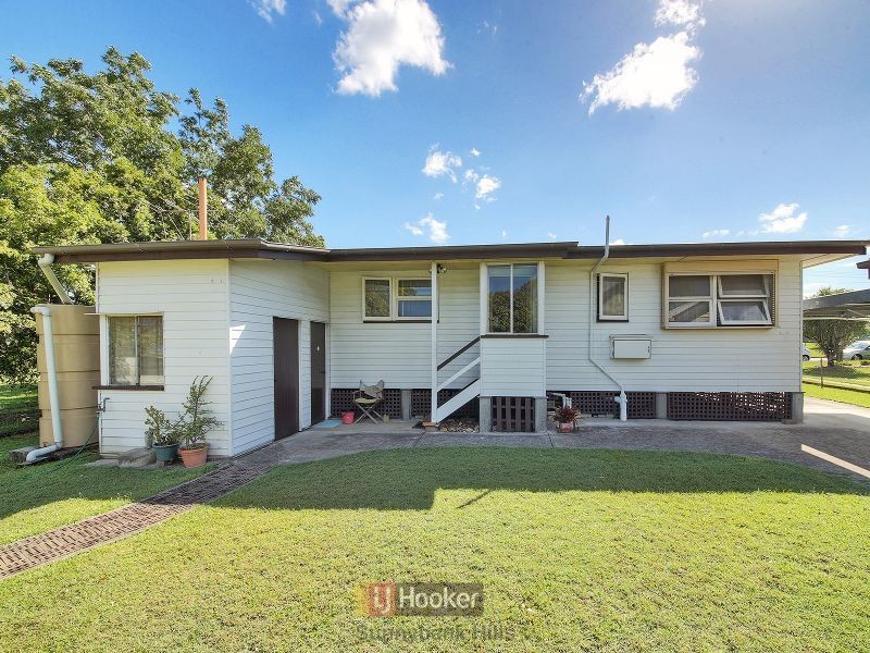 21 Bovey Street, Coopers Plains QLD 4108
