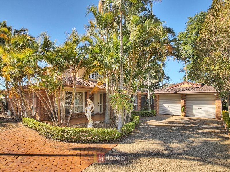 8 Radan Street, Sunnybank Hills QLD 4109