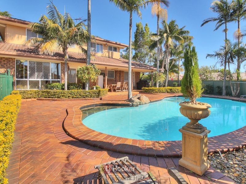 8 Radan Street, Sunnybank Hills QLD 4109