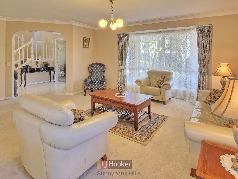 8 Radan Street, Sunnybank Hills QLD 4109