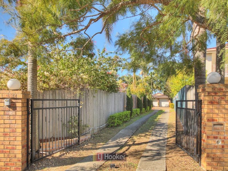 8 Radan Street, Sunnybank Hills QLD 4109