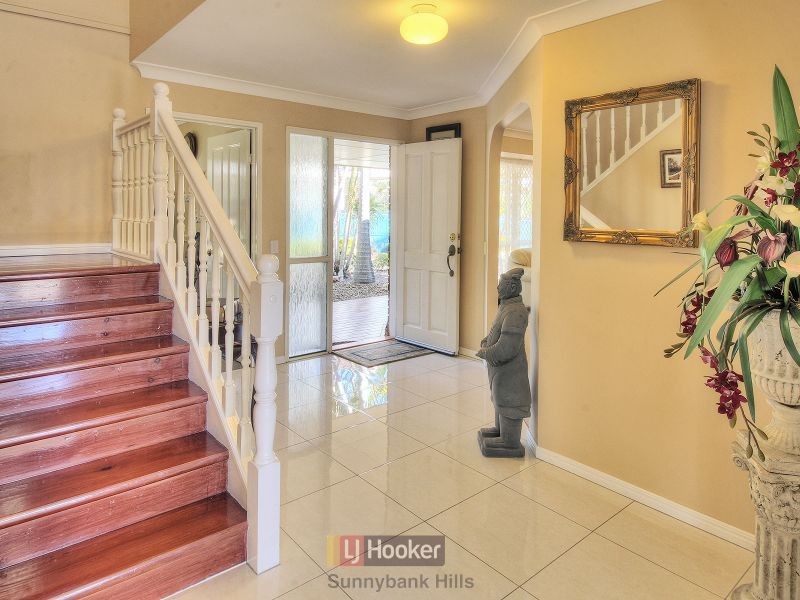 8 Radan Street, Sunnybank Hills QLD 4109