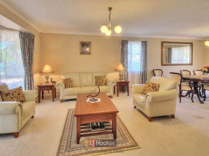 8 Radan Street, Sunnybank Hills QLD 4109