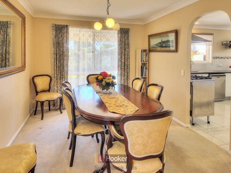 8 Radan Street, Sunnybank Hills QLD 4109