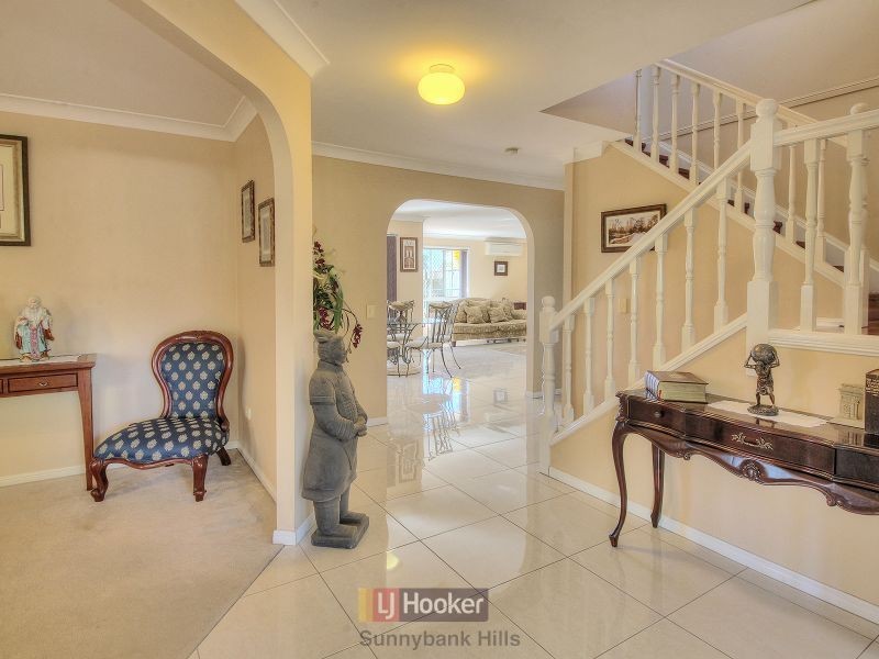 8 Radan Street, Sunnybank Hills QLD 4109