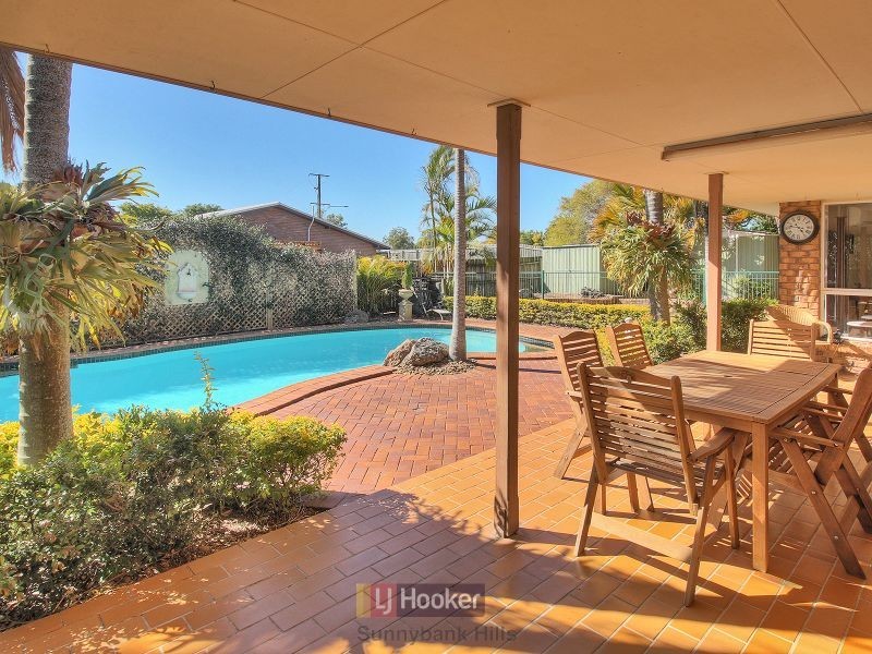 8 Radan Street, Sunnybank Hills QLD 4109