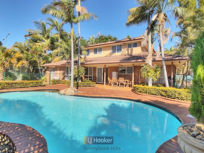 8 Radan Street, Sunnybank Hills QLD 4109