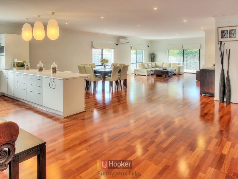 32 Khoo Place, Calamvale QLD 4116