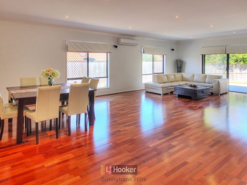 32 Khoo Place, Calamvale QLD 4116