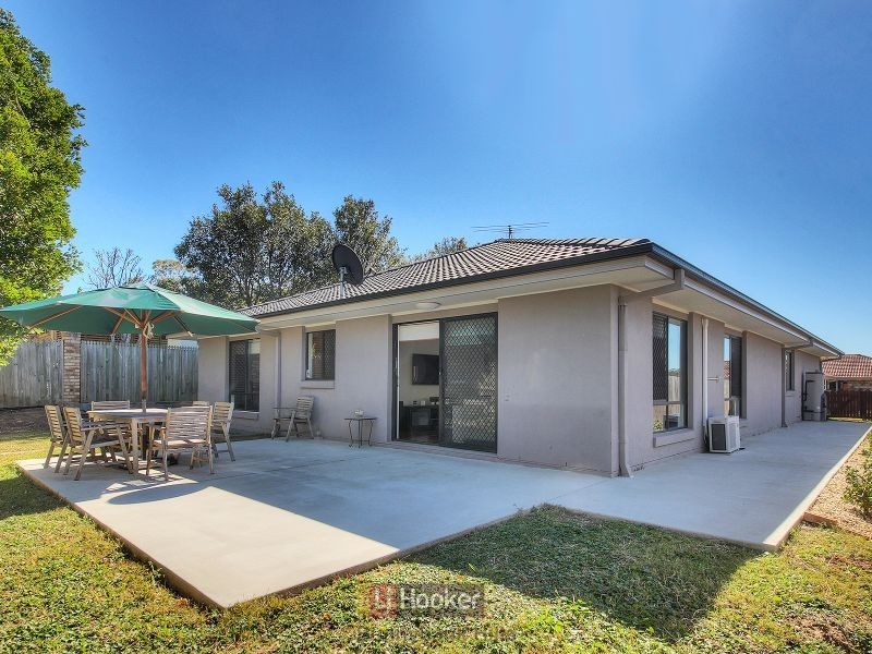 32 Khoo Place, Calamvale QLD 4116