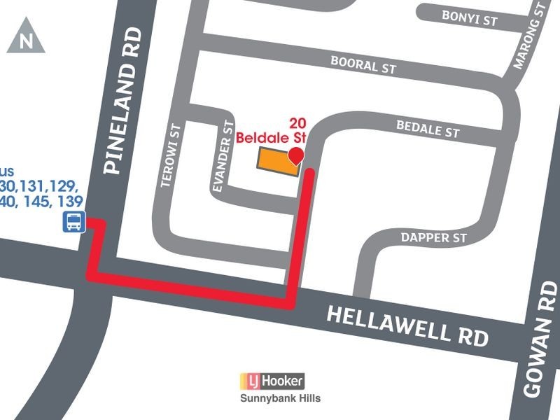20 Beldale Street, Sunnybank Hills QLD 4109