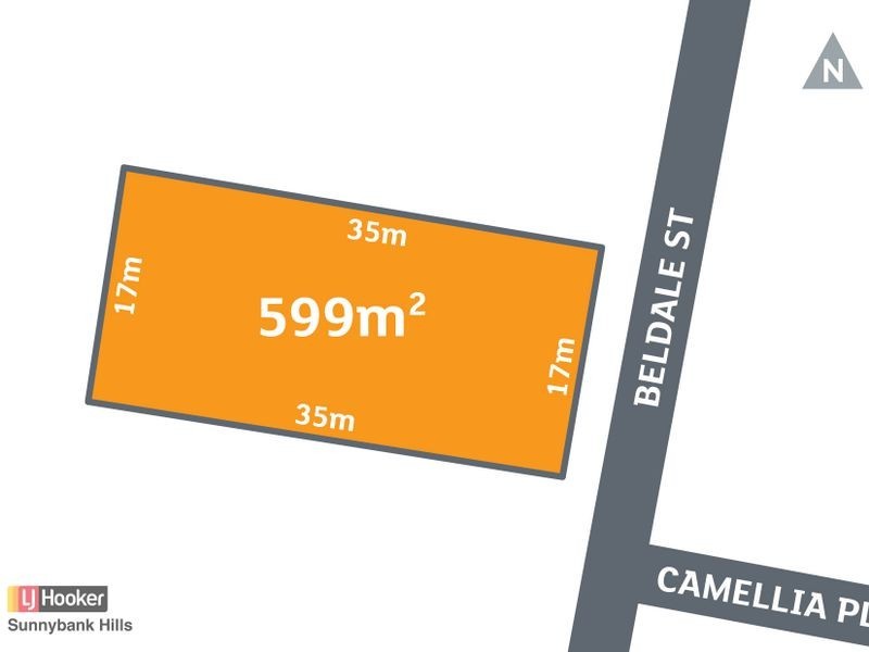 20 Beldale Street, Sunnybank Hills QLD 4109