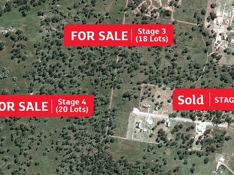 Lot 901 Duncan Drive, Aratula QLD 4309
