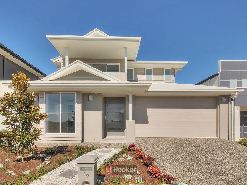 15 Altitude Street, Rochedale QLD 4123