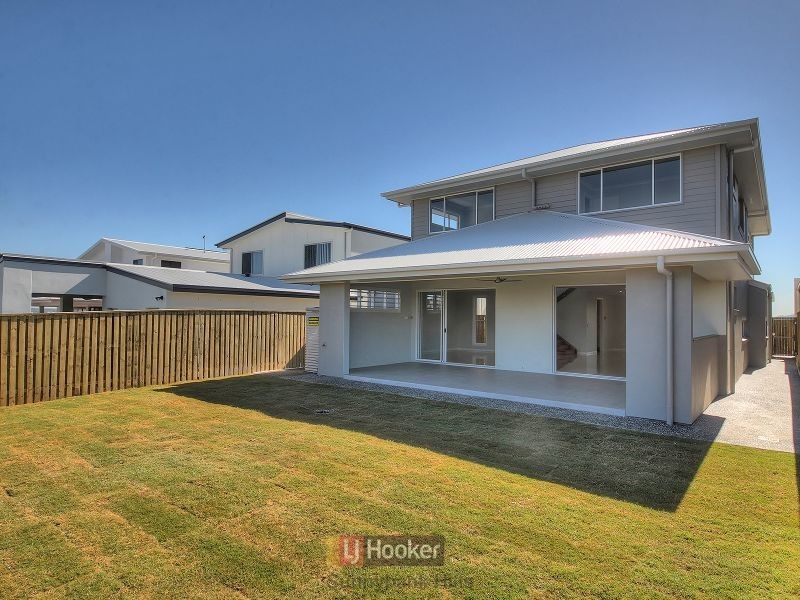 15 Altitude Street, Rochedale QLD 4123