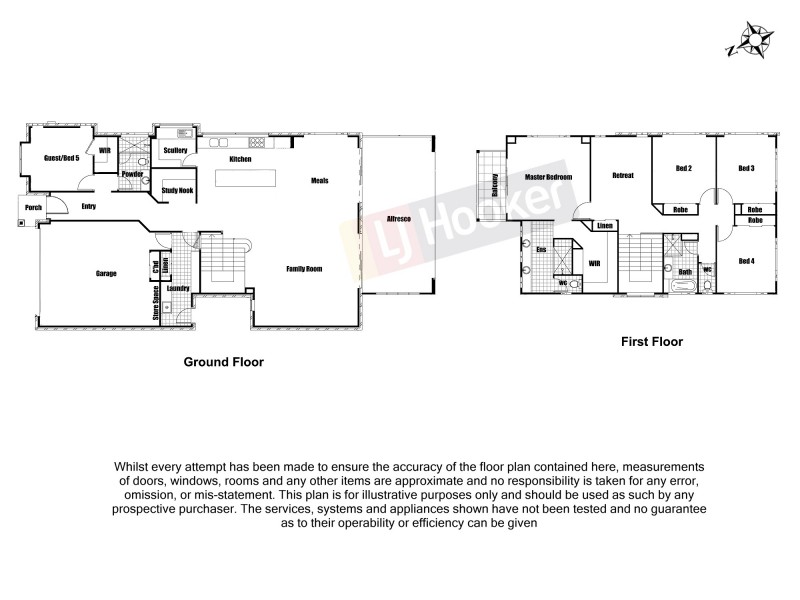 15 Altitude Street, Rochedale QLD 4123 Floorplan