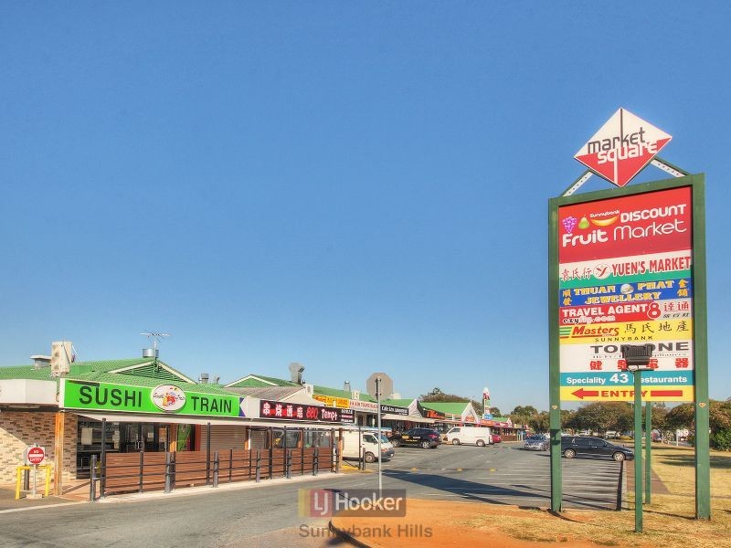 9/140 Dunedin Street, Sunnybank QLD 4109