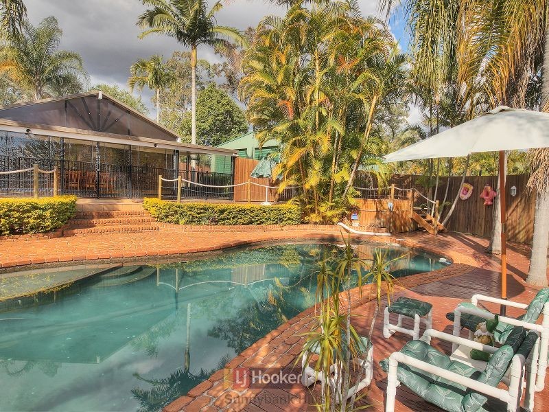 189-191 Chatswood Road, Daisy Hill QLD 4127