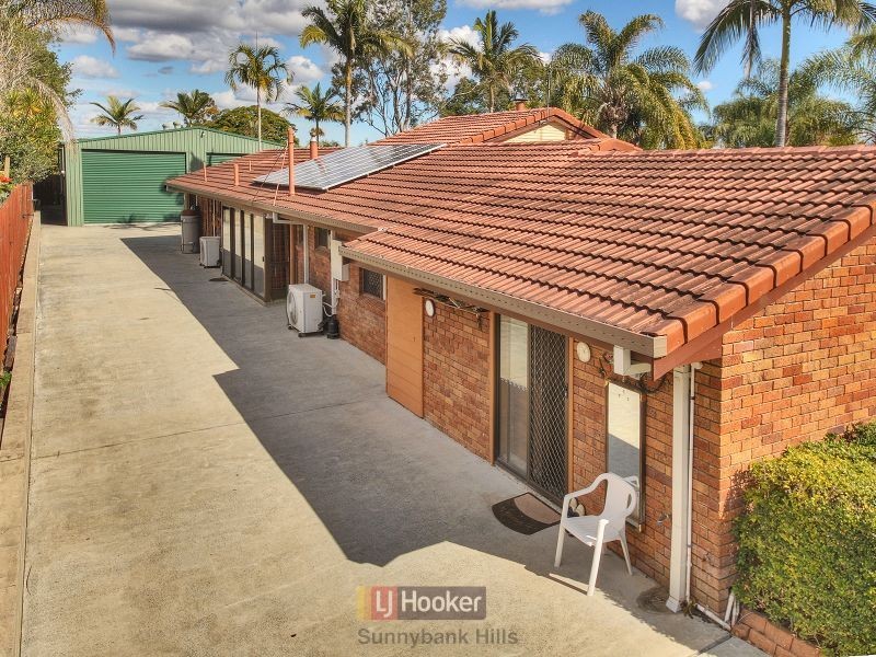189-191 Chatswood Road, Daisy Hill QLD 4127