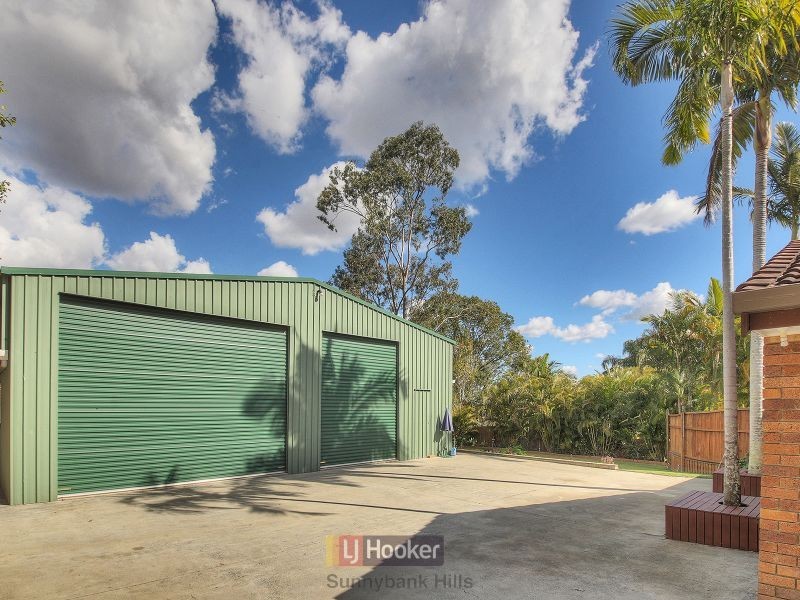 189-191 Chatswood Road, Daisy Hill QLD 4127