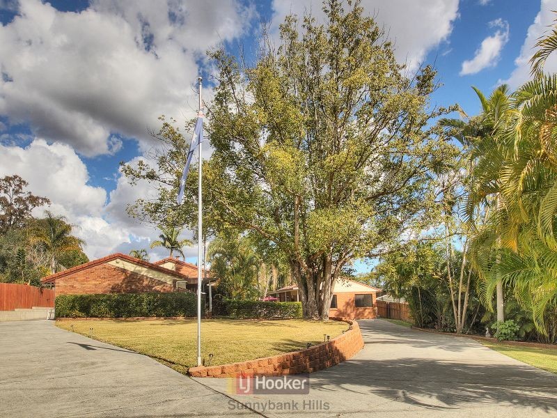 189-191 Chatswood Road, Daisy Hill QLD 4127