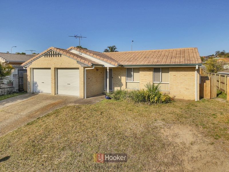 27 Yewleaf Place, Calamvale QLD 4116