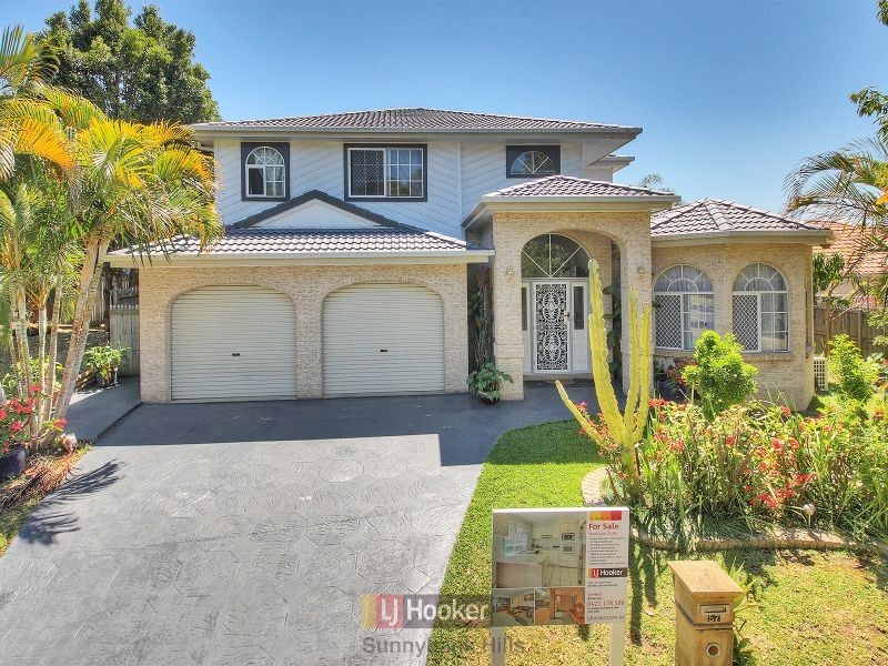 57 Tamarisk Way, Drewvale QLD 4116