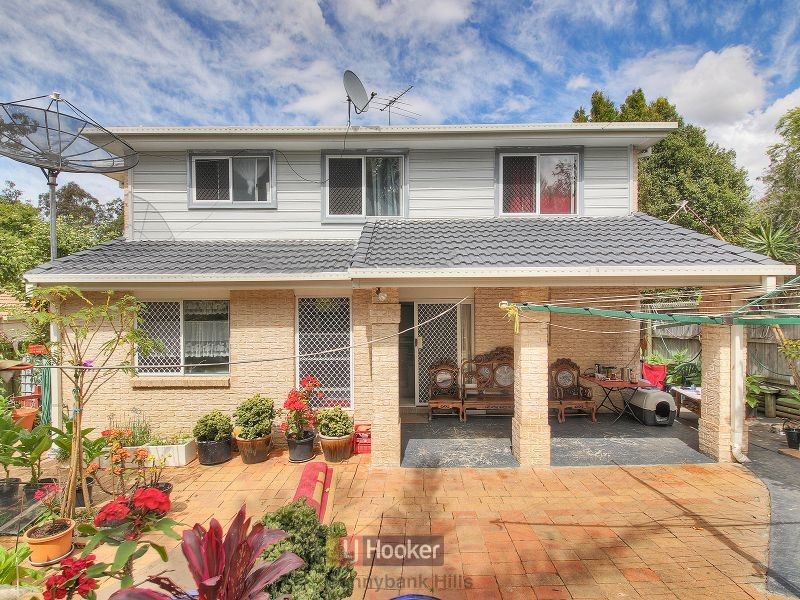 57 Tamarisk Way, Drewvale QLD 4116