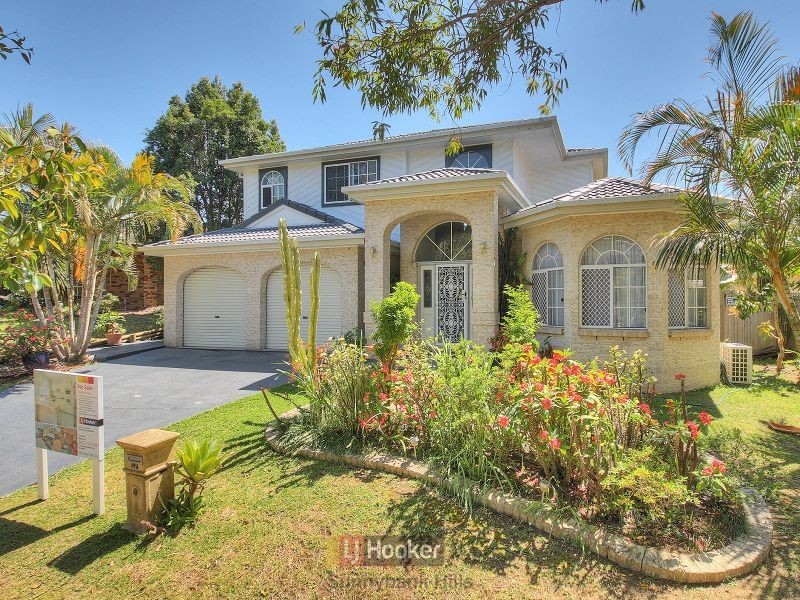 57 Tamarisk Way, Drewvale QLD 4116