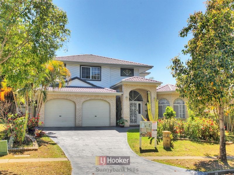 57 Tamarisk Way, Drewvale QLD 4116