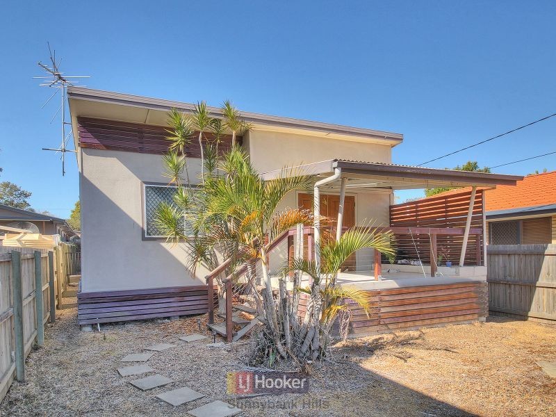 108 Bradman Street, Sunnybank Hills QLD 4109