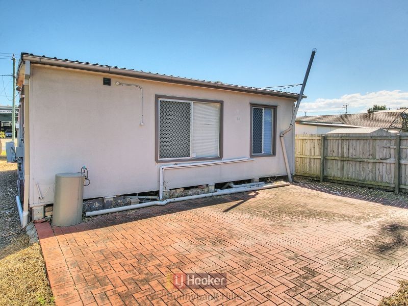 108 Bradman Street, Sunnybank Hills QLD 4109