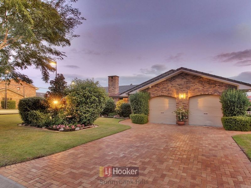 20 Noelana Street, Sunnybank Hills QLD 4109