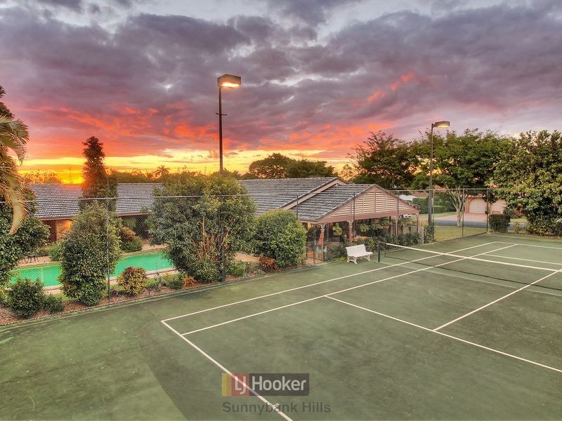 20 Noelana Street, Sunnybank Hills QLD 4109