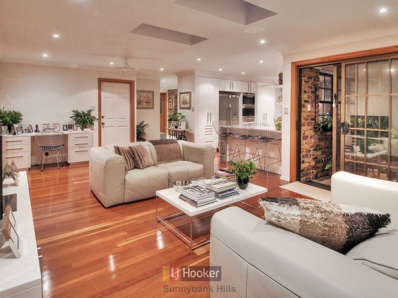 20 Noelana Street, Sunnybank Hills QLD 4109