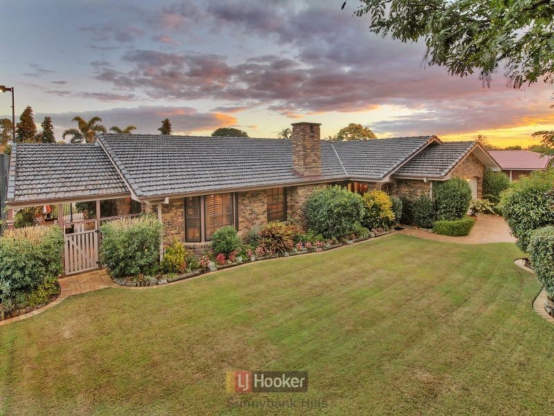 20 Noelana Street, Sunnybank Hills QLD 4109