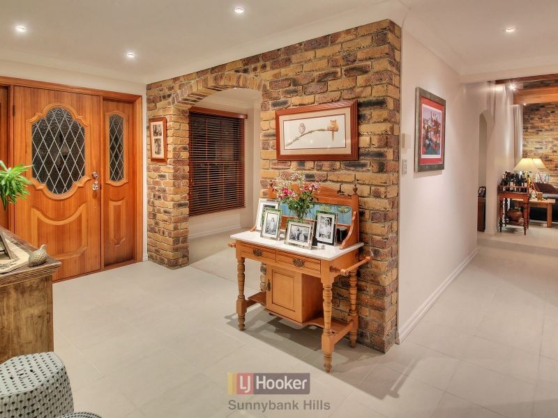 20 Noelana Street, Sunnybank Hills QLD 4109