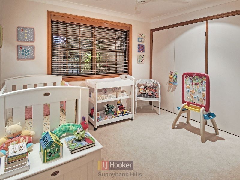 20 Noelana Street, Sunnybank Hills QLD 4109