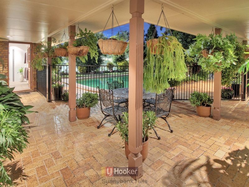 20 Noelana Street, Sunnybank Hills QLD 4109
