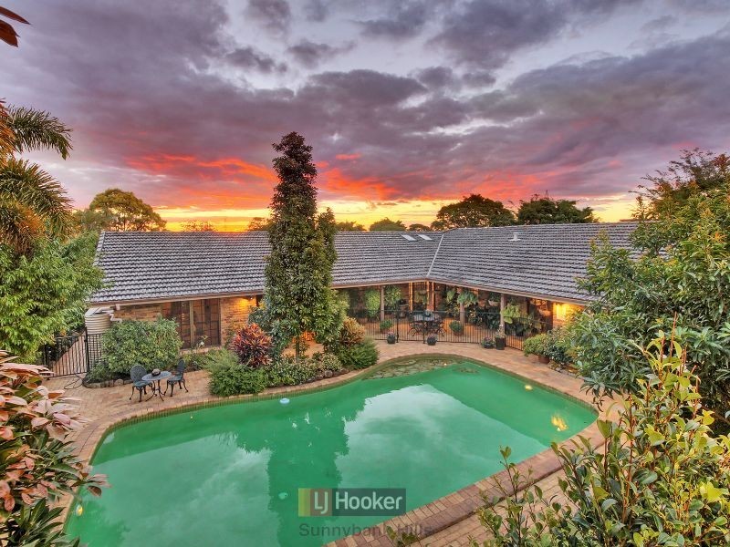 20 Noelana Street, Sunnybank Hills QLD 4109
