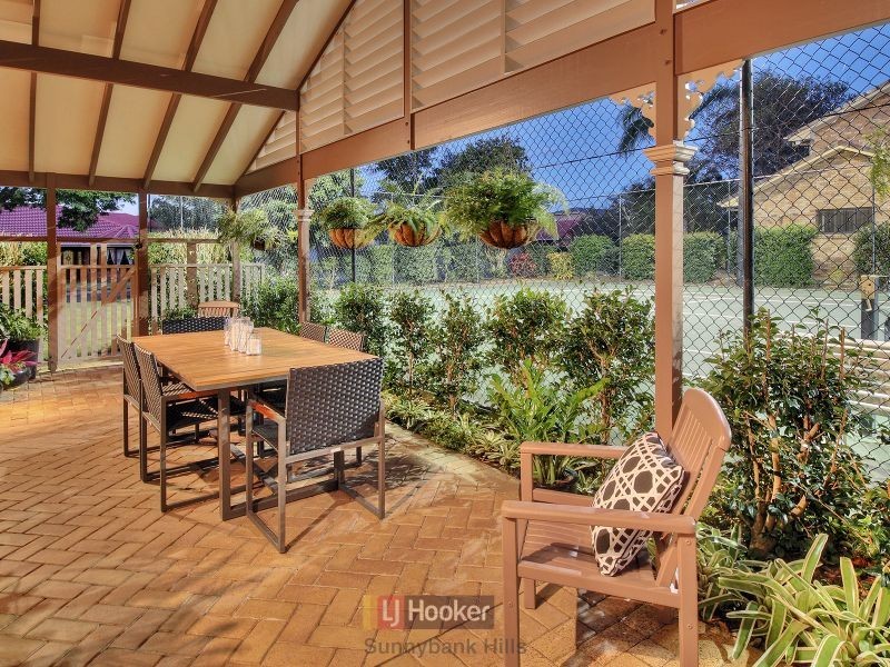 20 Noelana Street, Sunnybank Hills QLD 4109