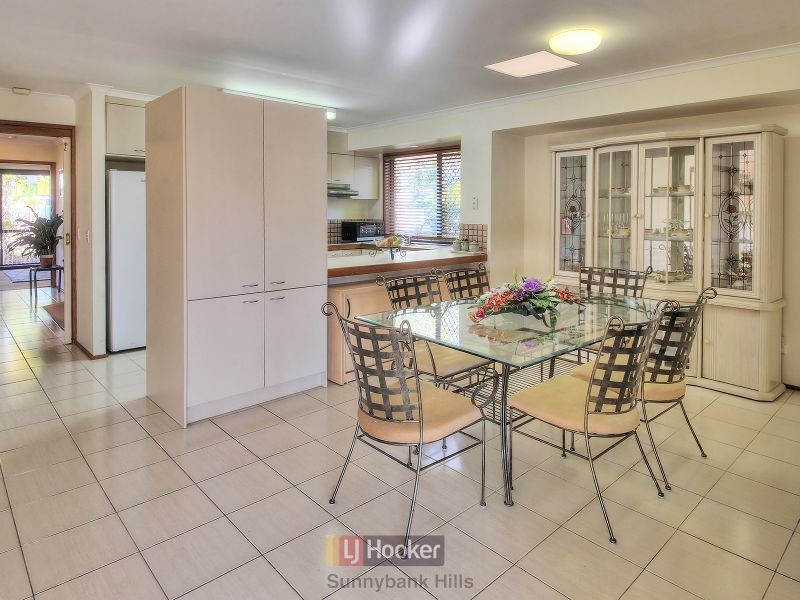 28 Booral Street, Sunnybank Hills QLD 4109