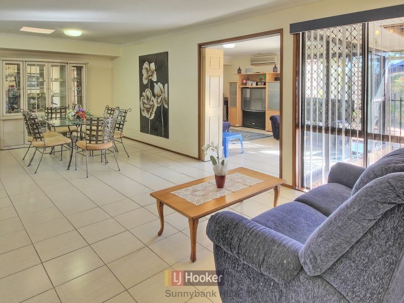 28 Booral Street, Sunnybank Hills QLD 4109
