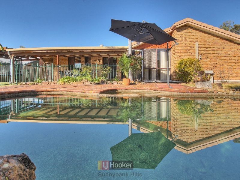 28 Booral Street, Sunnybank Hills QLD 4109