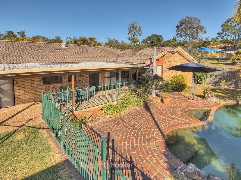 28 Booral Street, Sunnybank Hills QLD 4109