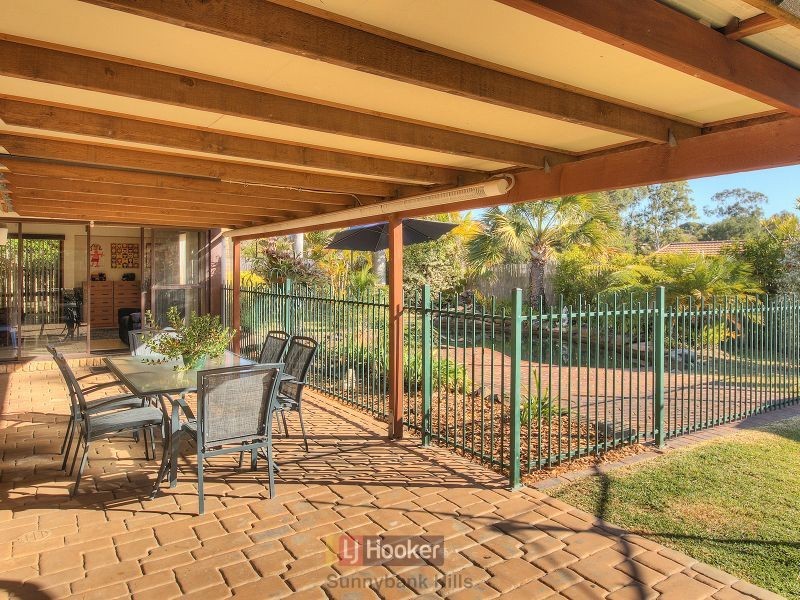 28 Booral Street, Sunnybank Hills QLD 4109