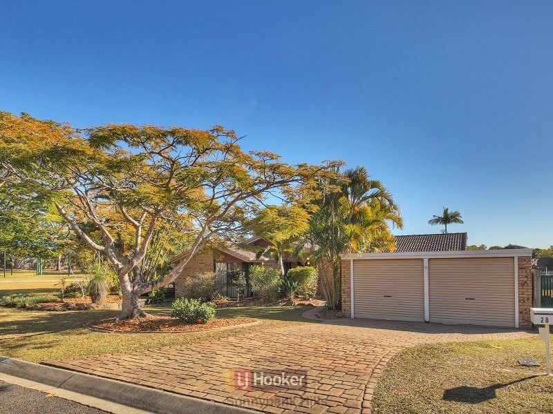 28 Booral Street, Sunnybank Hills QLD 4109
