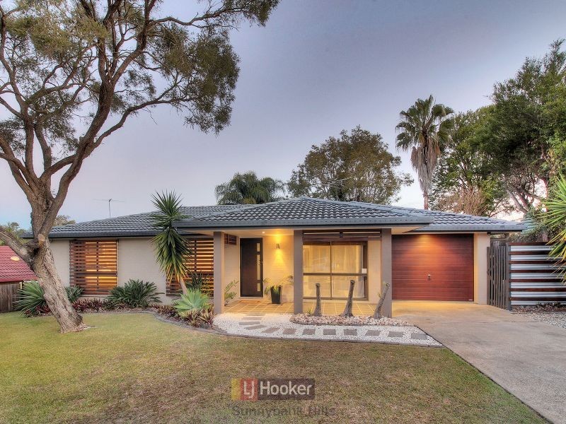 39 Analese Street, Sunnybank Hills QLD 4109