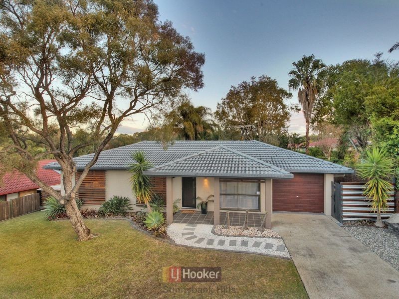 39 Analese Street, Sunnybank Hills QLD 4109