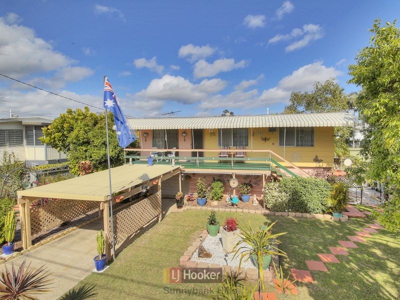 24 Camelia Avenue, Logan Central QLD 4114